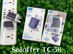 TC-58 HOME CHARGER