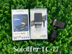 TC-77 HOME CHARGER