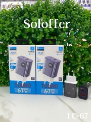 TC-67 HOME CHARGER