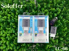 TC-66 HOME CHARGER