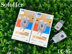 TC-85 HOME CHARGER