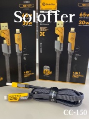 CC150 DATA CABLE