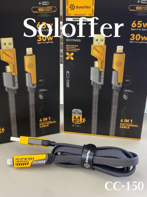CC150 DATA CABLE
