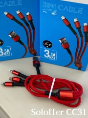 CC31 DATA CABLE