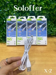 X-2 DATA CABLE