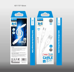 X-5 DATA CABLE