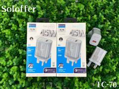 TC-70 HOME CHARGER