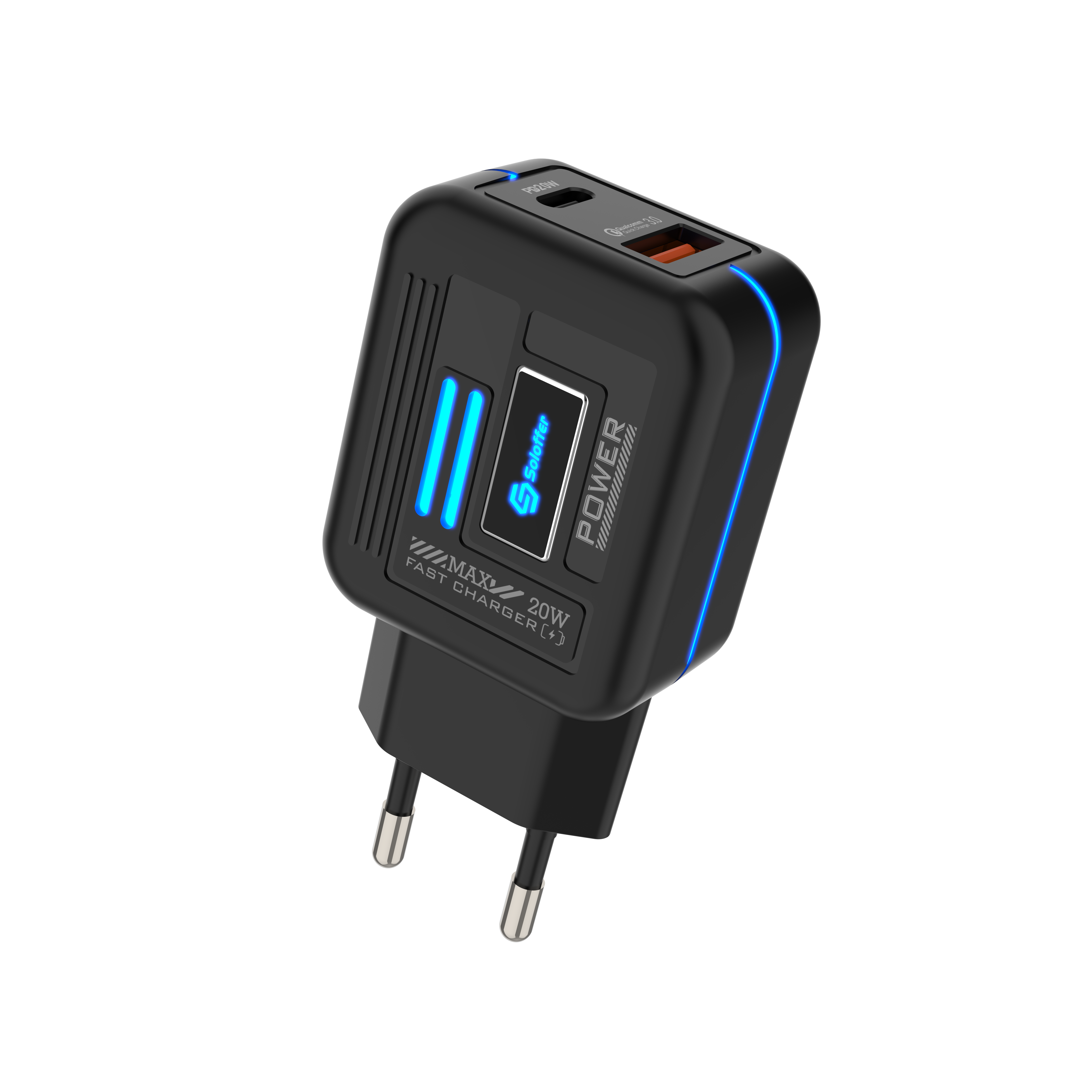 TC-78 HOME CHARGER