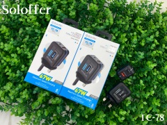 TC-78 HOME CHARGER