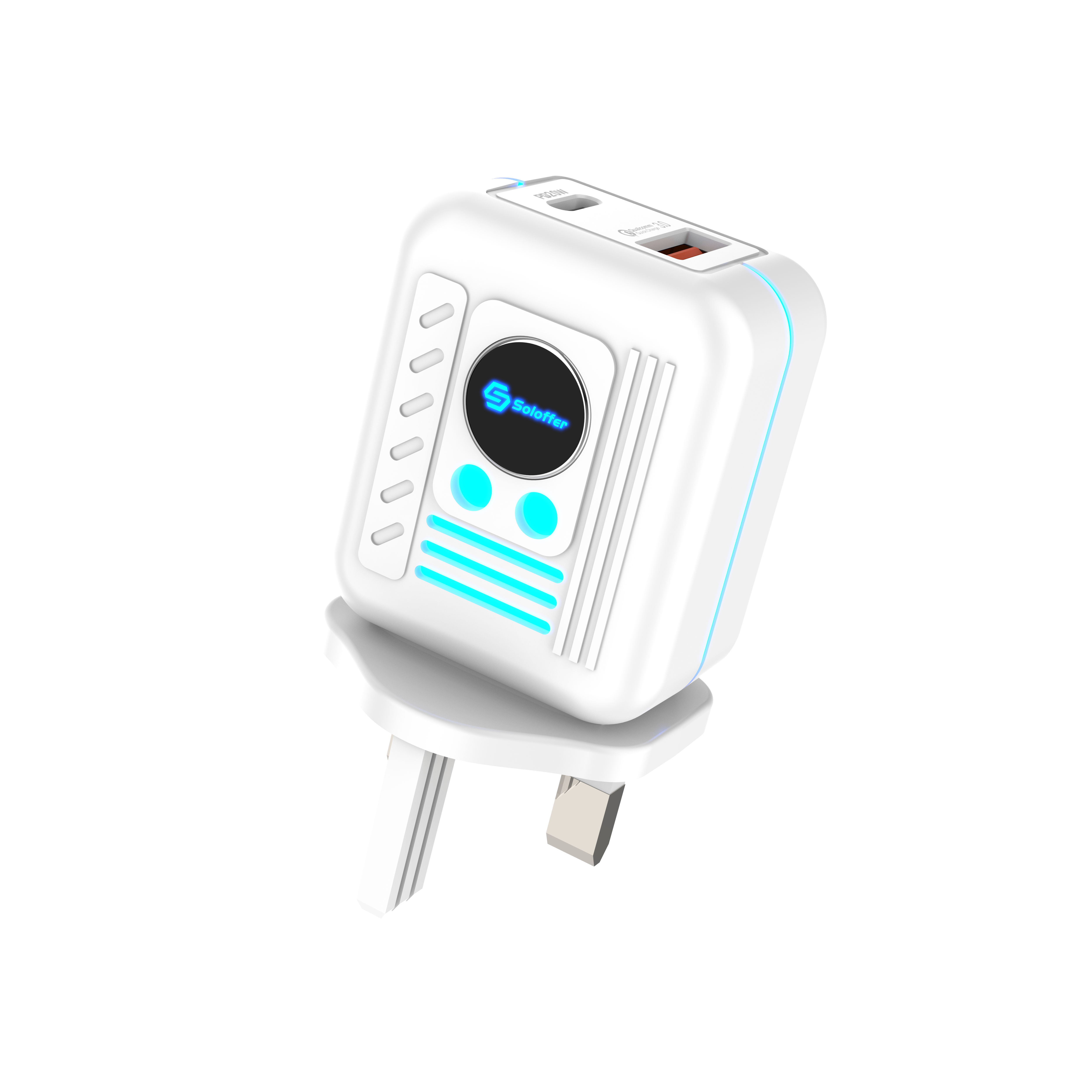 TC-79 HOME CHARGER