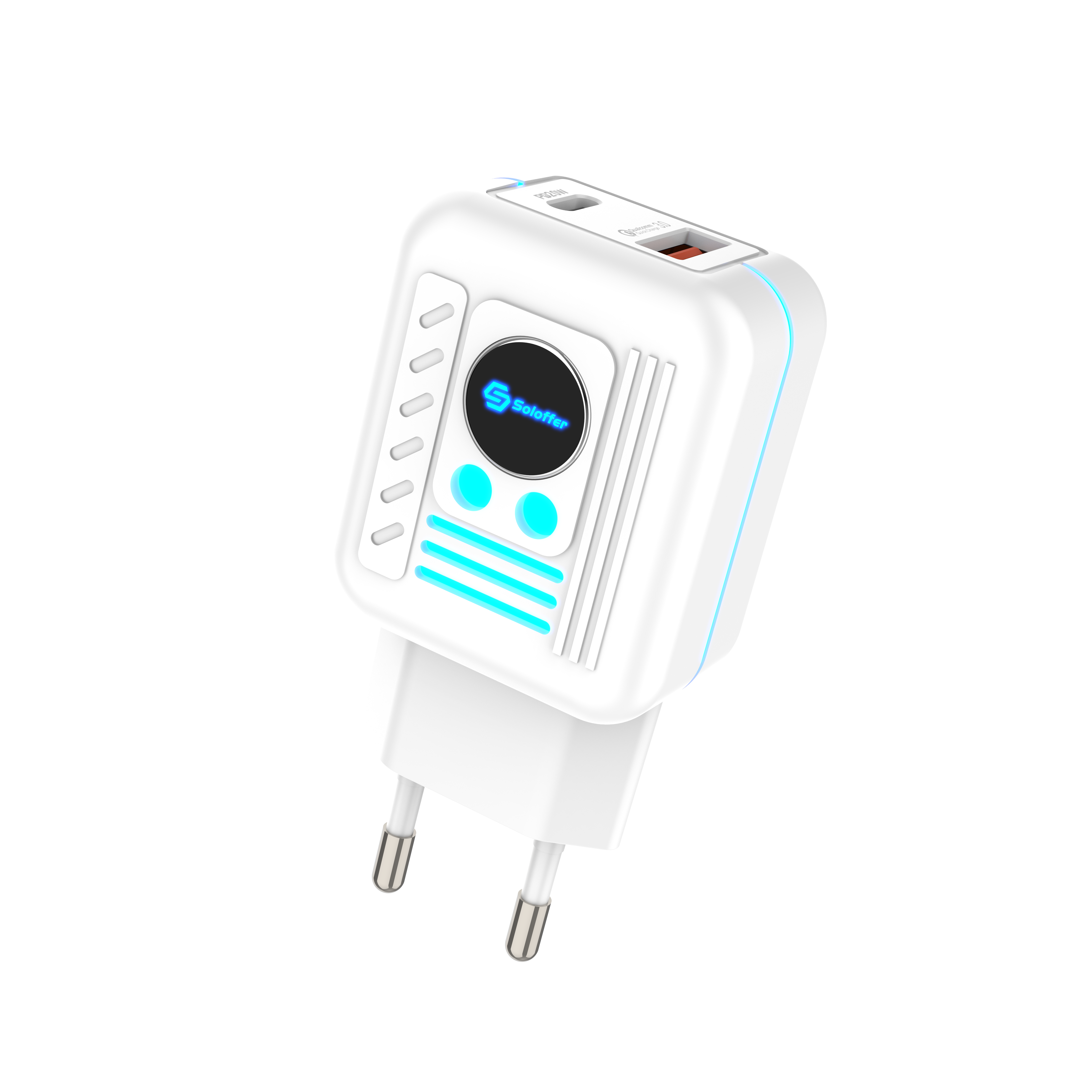 TC-79 HOME CHARGER