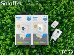 TC-79 HOME CHARGER