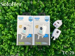 TC-79 HOME CHARGER