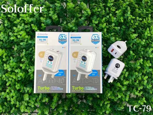 TC-79 HOME CHARGER