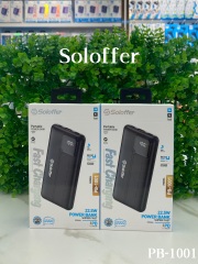 PB-1001 POWER BANK