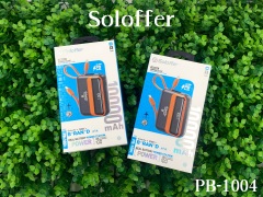PB-1004 POWER BANK