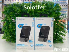 PB-1003 POWER BANK