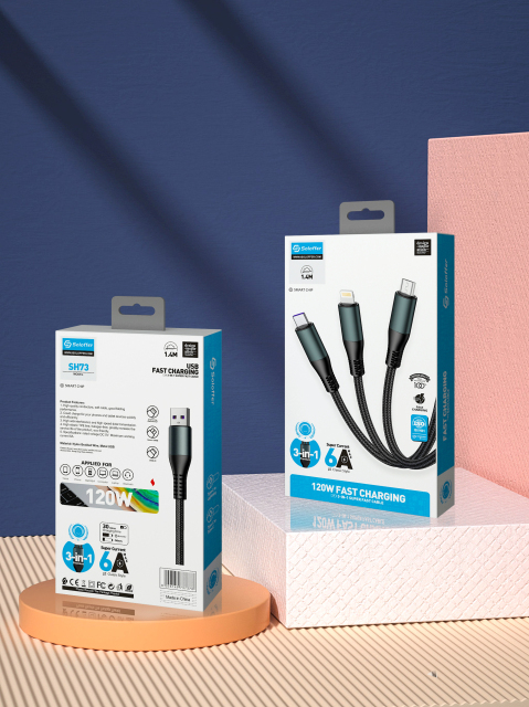 SH73 DATA CABLE