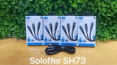 SH73 DATA CABLE