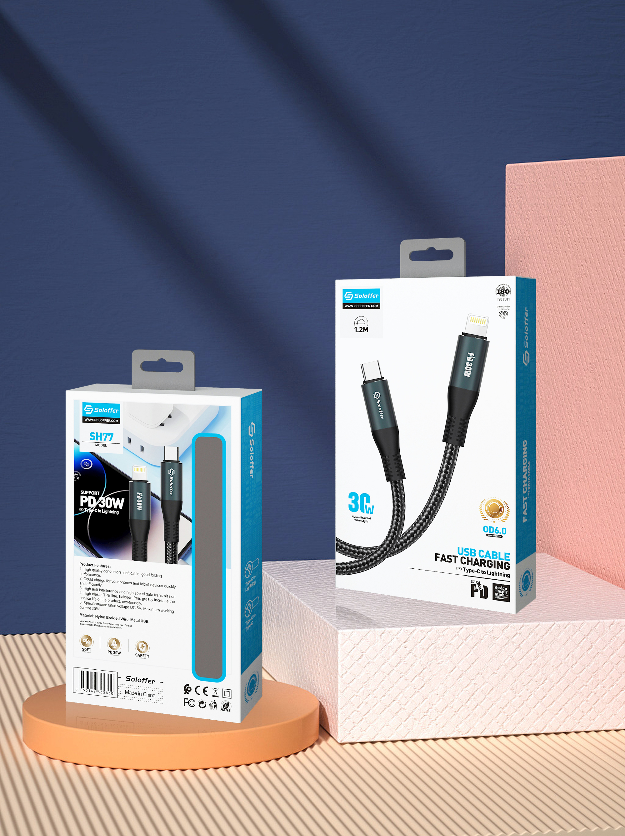 SH77 DATA CABLE