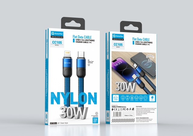 CC105 DATA CABLE