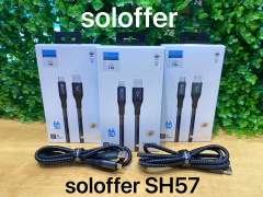 SH57 DATA CABLE
