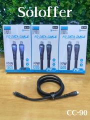 CC-90 DATA CABLE
