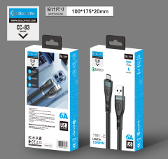 CC83 DATA CABLE