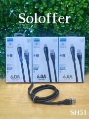 SH51 DATA CABLE