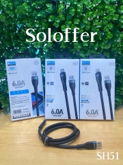 SH51 DATA CABLE