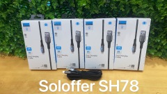 SH78 DATA CABLE