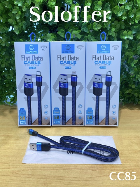 CC-85 DATA CABLE