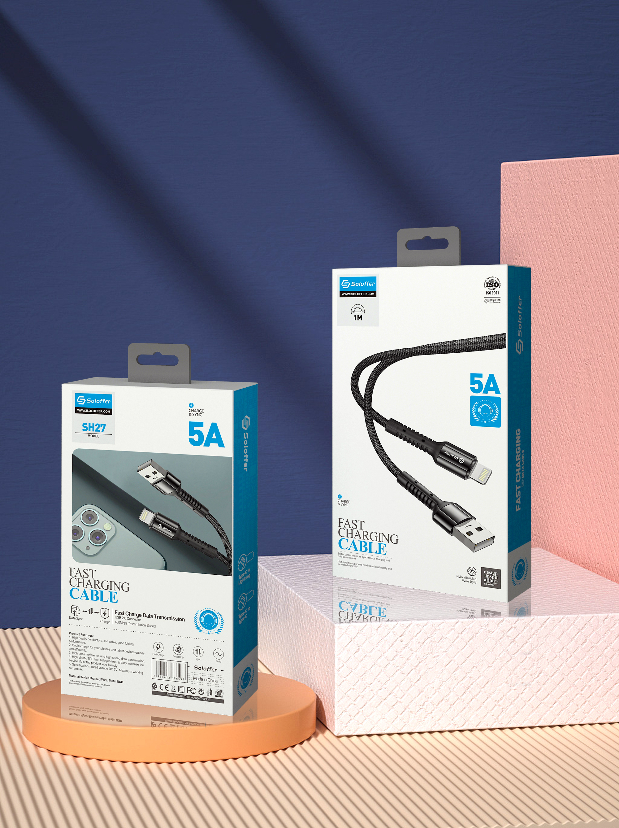 SH27 DATA CABLE