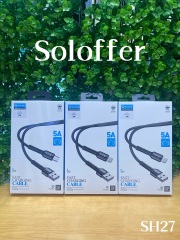 SH27 DATA CABLE