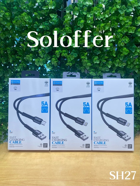SH27 DATA CABLE