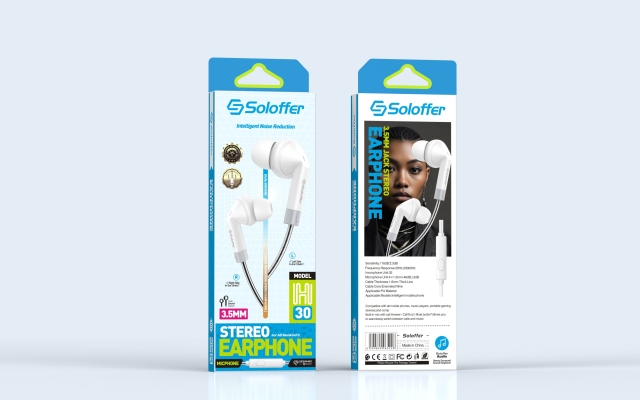 H30 HANDSFREE