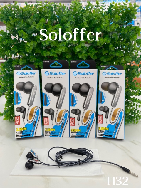 H32 HANDSFREE