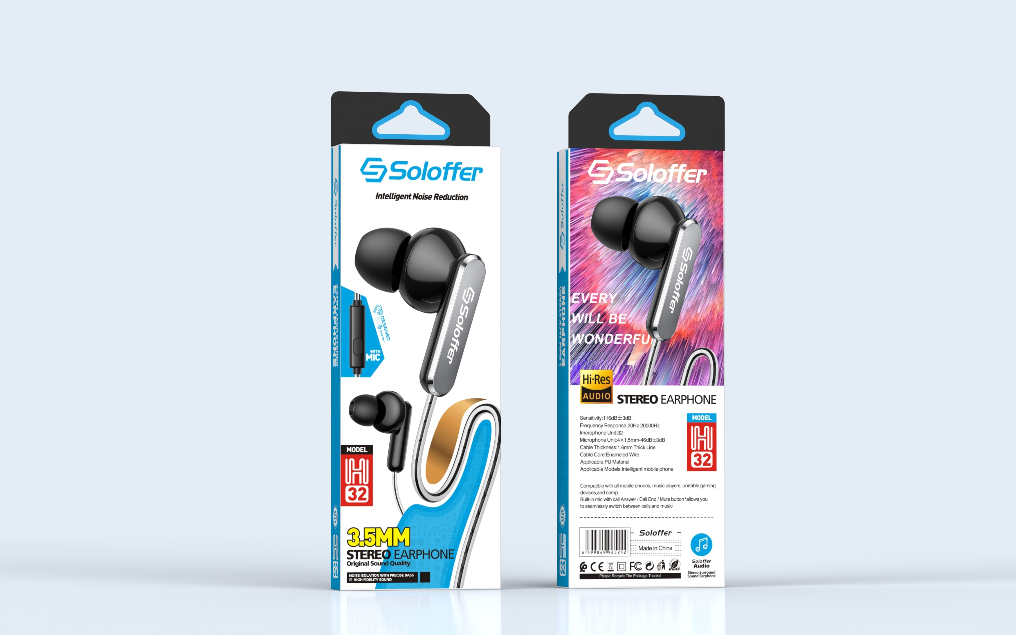 H32 HANDSFREE