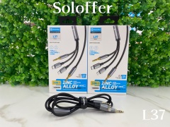 L37 AUX CABLE