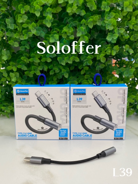 L39 AUX CABLE