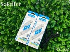 CC102 DATA CABLE