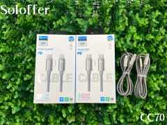 CC70 DATA CABLE
