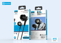 H15 HANDSFREE