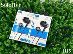 H15 HANDSFREE