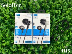 H15 HANDSFREE