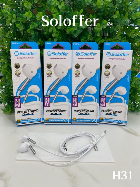 H31 HANDSFREE