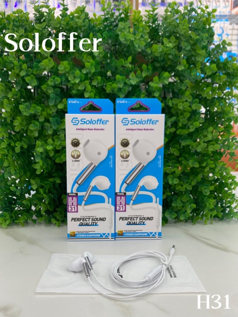 H31 HANDSFREE