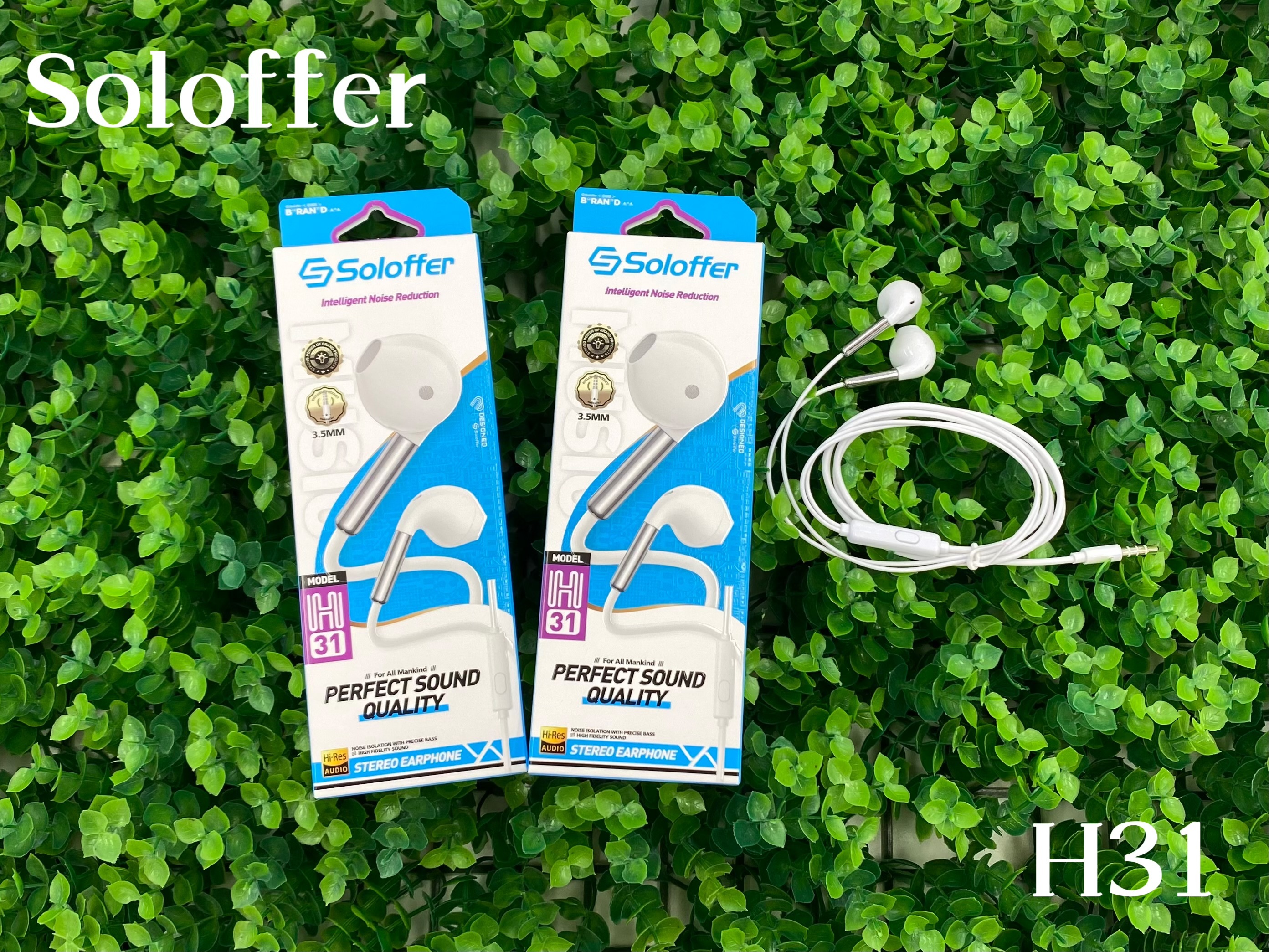H31 HANDSFREE