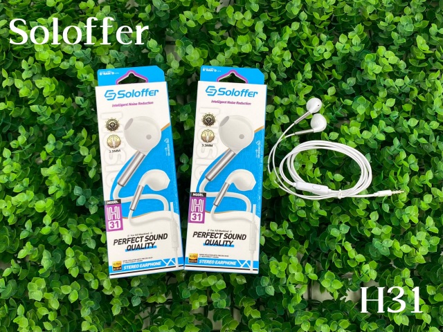 H31 HANDSFREE