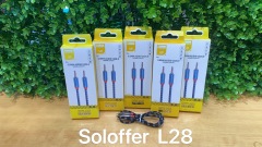 L28 AUX CABLE
